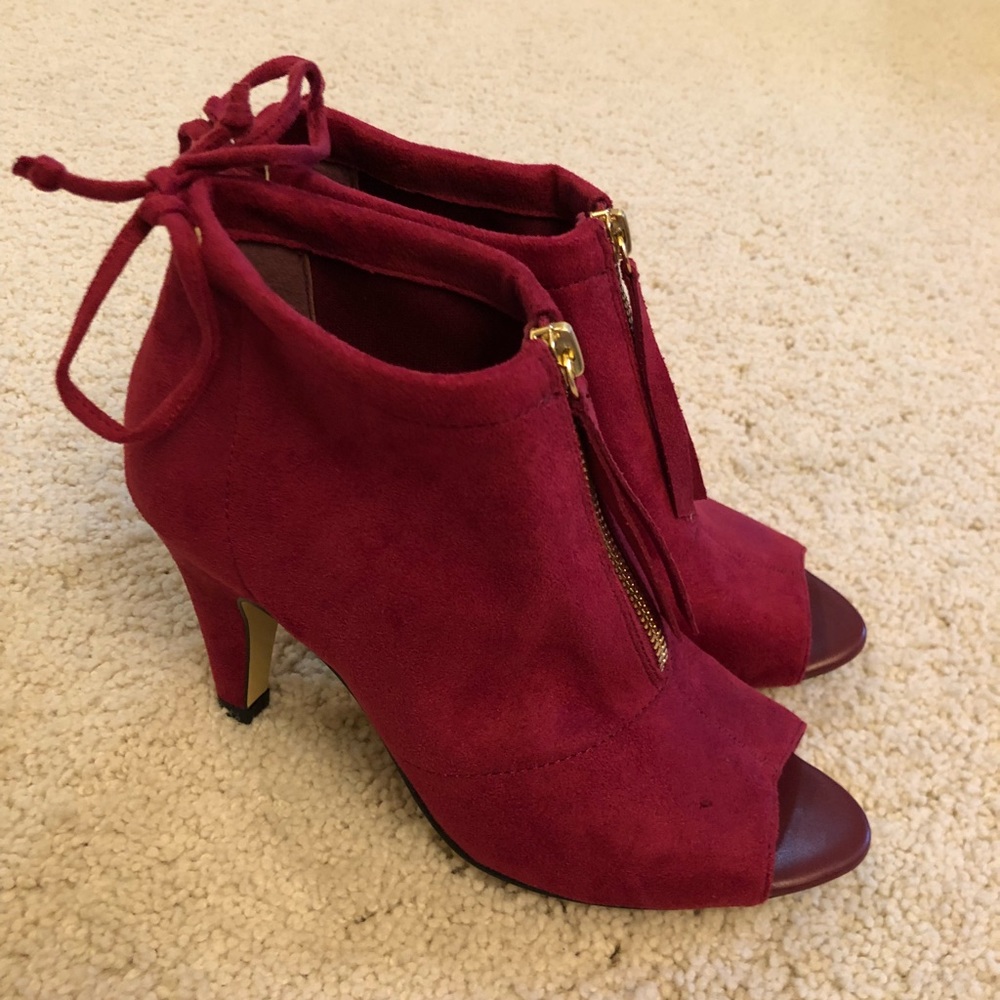 Belle Vita Nordstrom Pumps